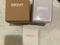 Коробка для часов "dkny"