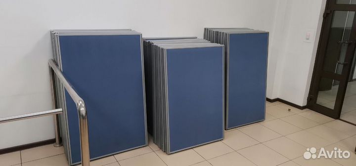 Офисные перегородки