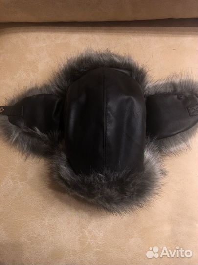 Шапка новая унисекс