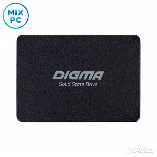 Накопитель SSD 2.5