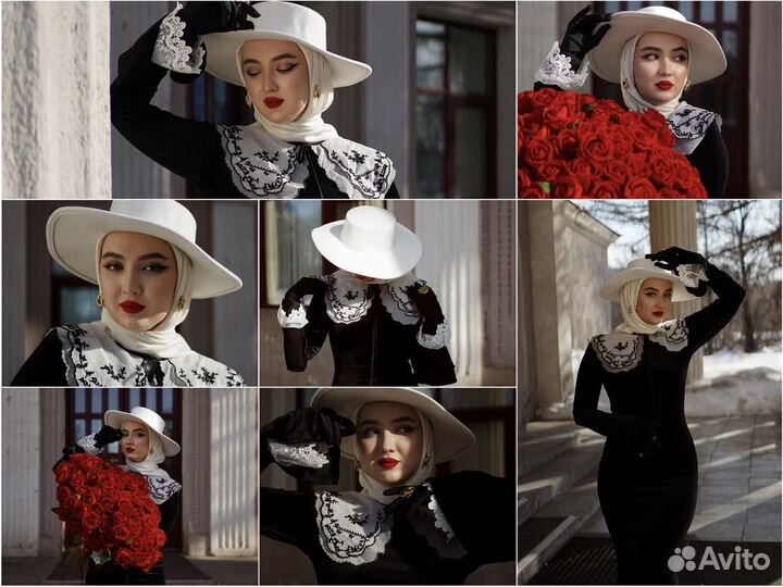 Фотограф Казань