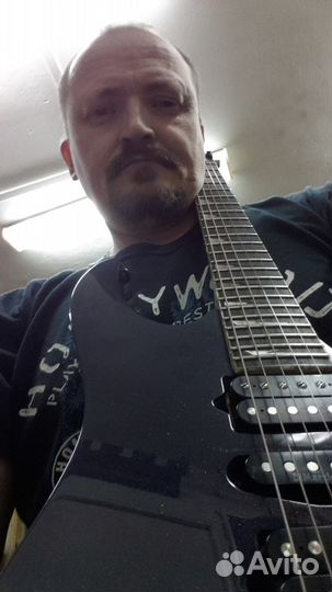 Ремонт/изготовление гитар и др. муз. инструментов