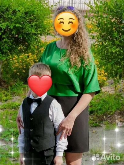 Продам платье женское