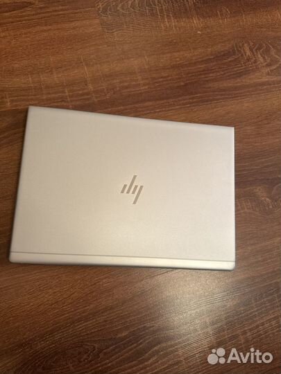 HP EliteBook 840 G6 i5-8365u 16gb 256ssd Touch