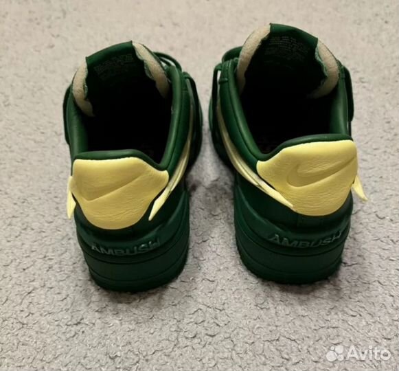 Nike air force 1 ambush