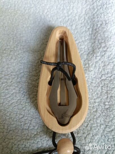 Варган Самурай