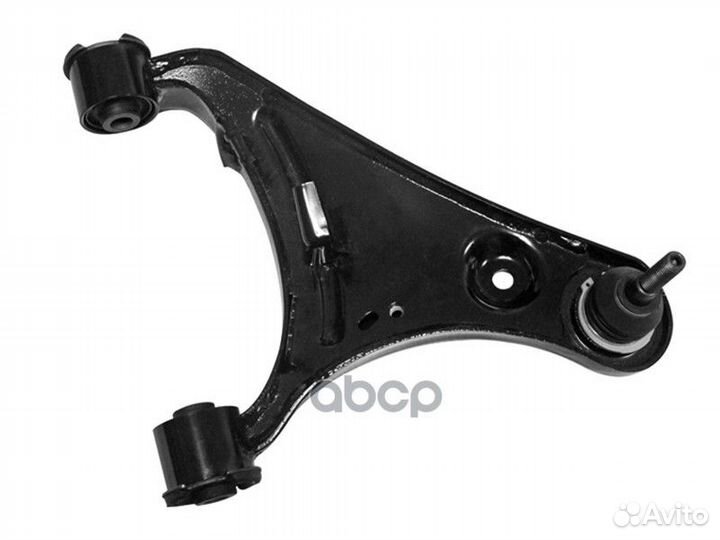 Рычаг подвески передний верхний land rover