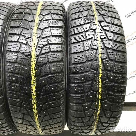 Maxxis ArcticTrekker NS3 225/60 R17