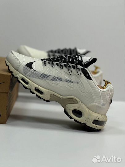 Кроссовки Nike Air Max Terrascape