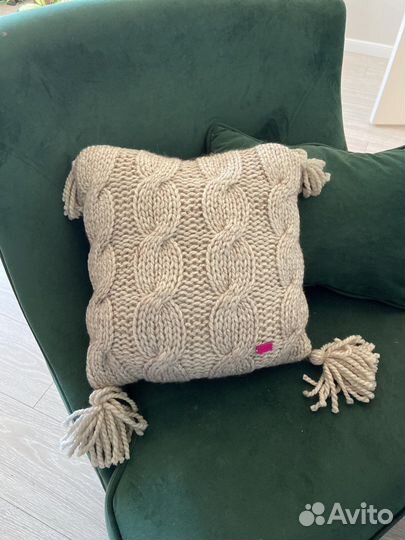 Подушка для обнимашек