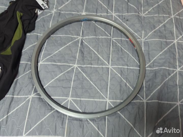 Обод crazy bike trend 24 фрикостер cinema zx2