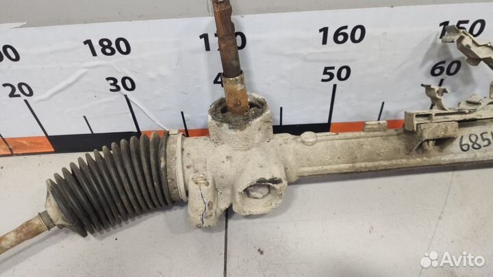 Рулевая рейка Fiat Punto 2 188