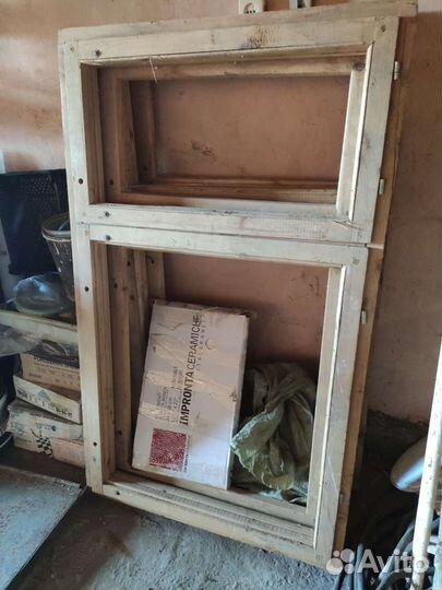 Оконный блок