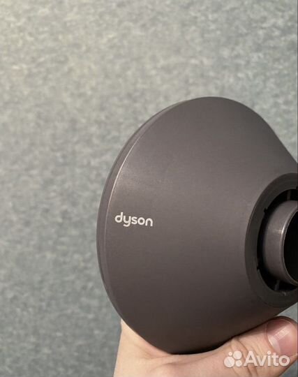 Фен Dyson supersonic малайзия