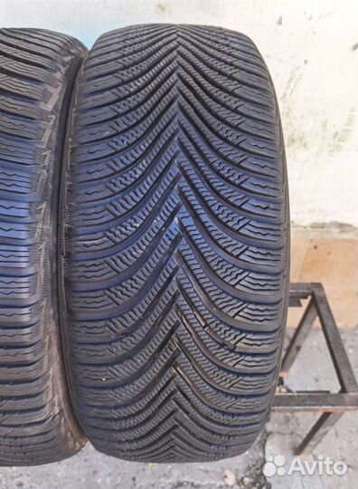 Michelin Alpin 5 225/50 R17 94H
