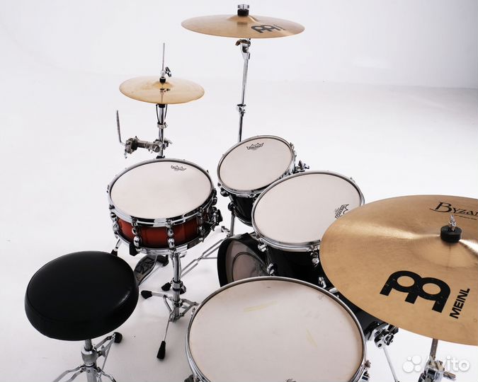 Прокат ударной установки Tama