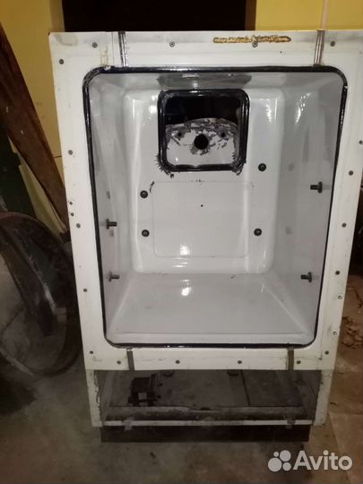 Ручка от холодильника