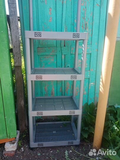 Полочка для цветов