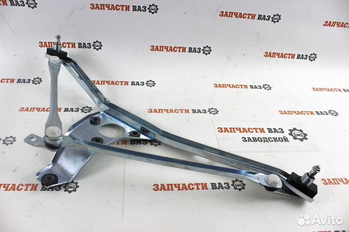 Трапеция стеклоочистителя Ваз 2109 2114 Новая