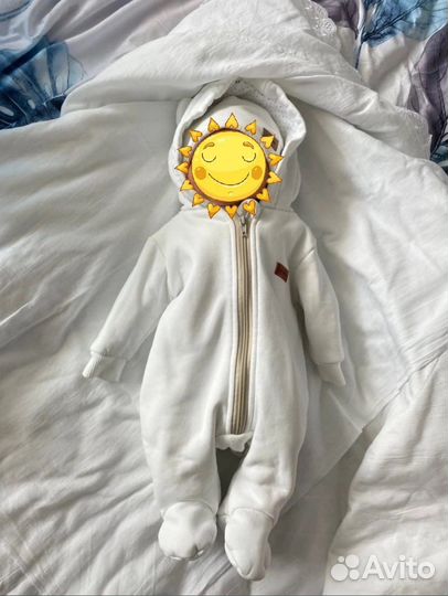 Комплект на выписку