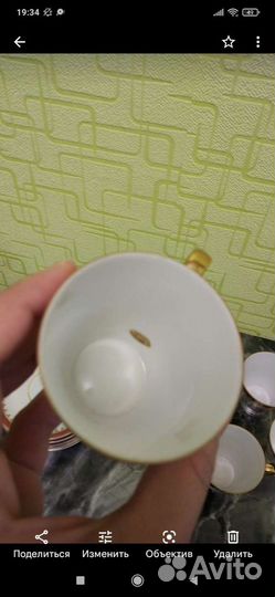 Кофейный набор