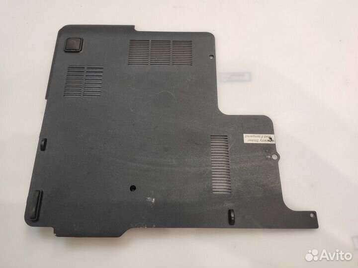 Ноутбук MSI A6200 CX623 MS-1681 запчасти