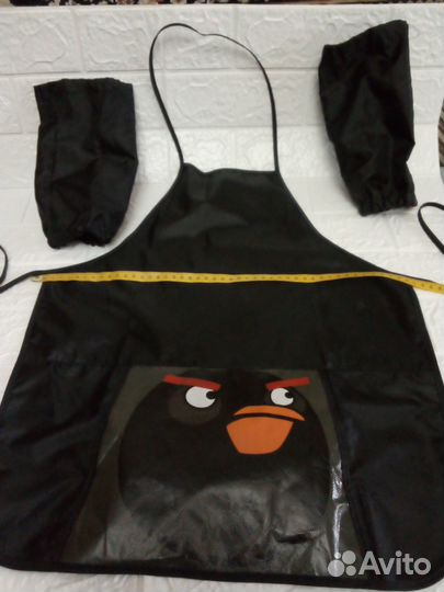 Фартук детский