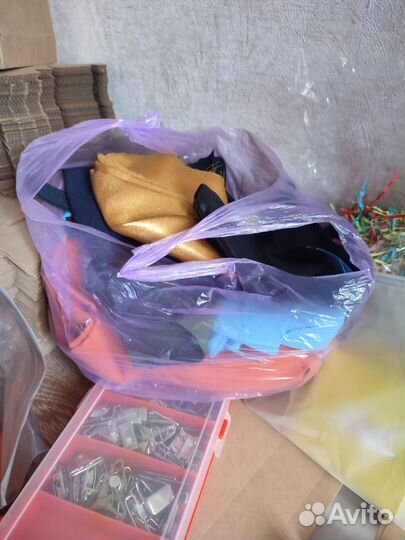 Галстуки бабочки, деревянные бабочки пакетом