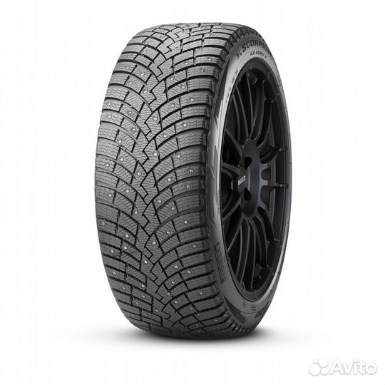 Pirelli Scorpion Ice Zero 2 235/65 R17