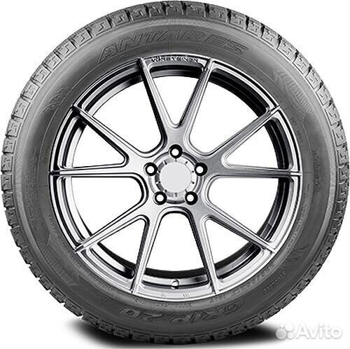 Antares Grip 20 235/75 R15 105S