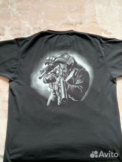 Футболка мужская