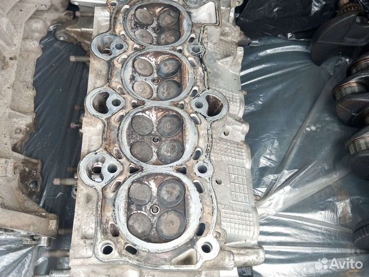 Двигатель на hyundai solaris 1 4 g4fa