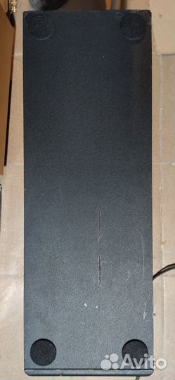 Сабвуфер Bose acoustimass 10