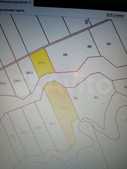 Участок 1,3 га (СНТ, ДНП)