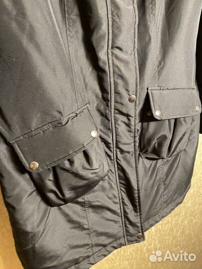 Куртка весна