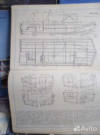 Журналы СССР 