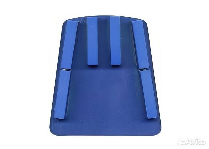 Франкфурт шлифовальный алмазный Сплитстоун