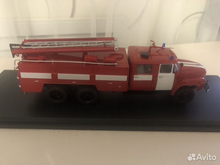 Зил-133гя (ац-40)