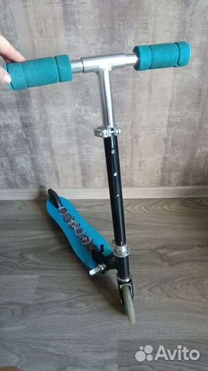 Самокат детский