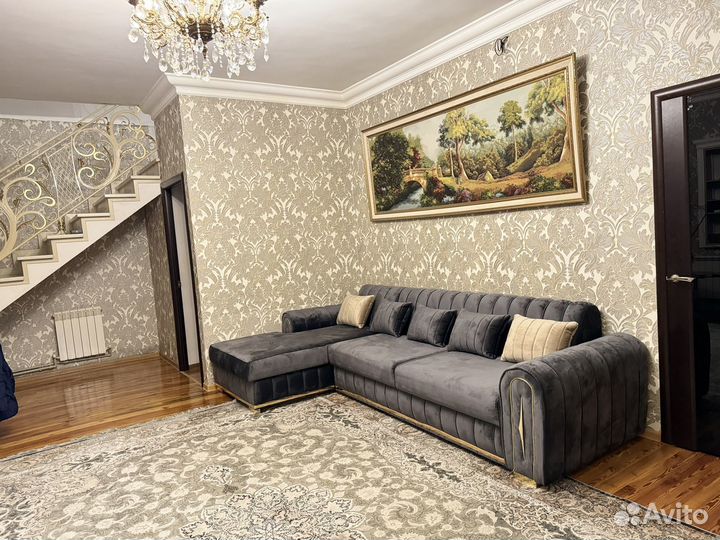 Мягкая мебель дежавю