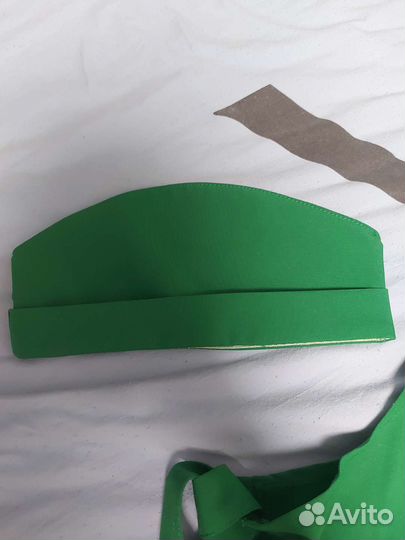 Фартук продавца для работы