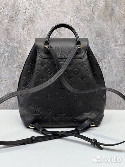 Рюкзак Louis Vuitton Montsouris