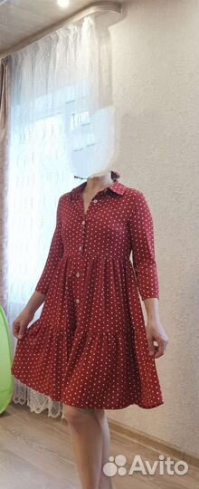 Женская одежда