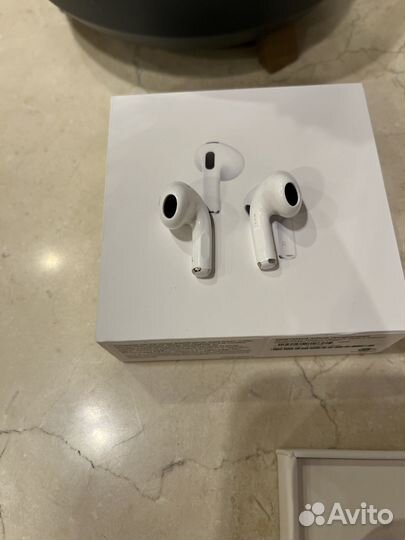 Airpods 3