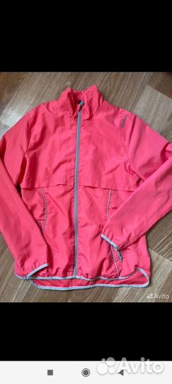 Мастерка Reebok и комплект Майка Adidas +шорты