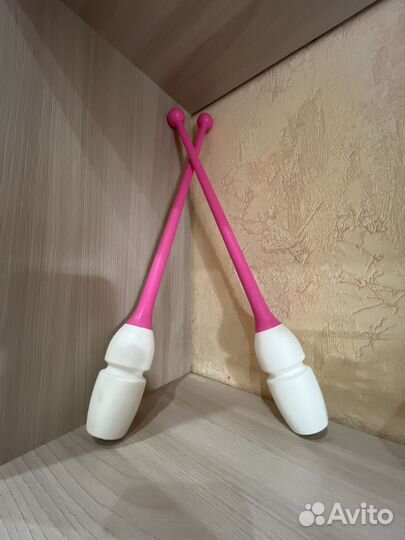 Булавы pastorelli 40.5 составные