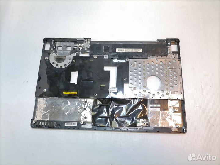 Топкейс для MSI MS-1675