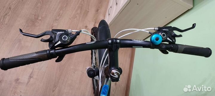 Велосипед Stels navigator 730