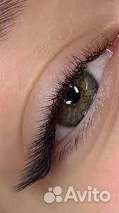 Наращивание и ламинирование ресниц