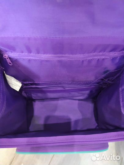 Рюкзак для начальной школы